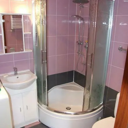 Lejlighed Apartament W Parku Zdrojowym