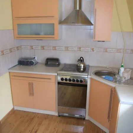 Apartament W Parku Zdrojowym Lejlighed Polanica-Zdrój