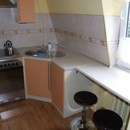 Apartament W Parku Zdrojowym