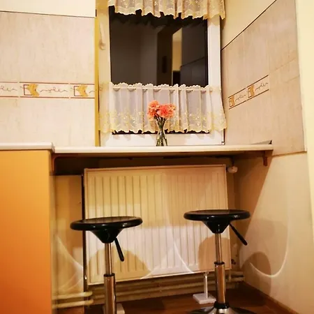 Apartament W Parku Zdrojowym *